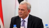 نائب رئيس الوزراء د. زياد أبو عمر