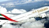 الطيران الاماراتي