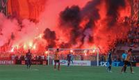 مباراة الاهلى والترجي
