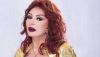 الفنانة نبيلة عبيد