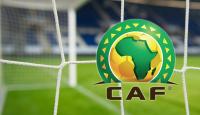 الاتحاد الافريقى لكرة القدم