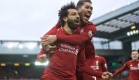 محمد صلاح لاعب ليفربول