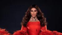 الفنانة أحلام