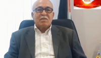 الأمين العام للاتحاد الديمقراطي الفلسطيني "فدا"