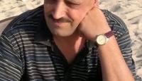 الشاعر ياسر الفقعاوي