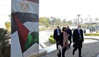 الفصائل الفلسطينية ومصر