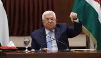الرئيس الفلسطيني محمود عباس