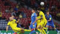 مباراة السويد واكرانيا