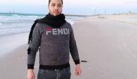 الشاب عماد الطويل