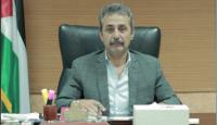 اسامة كحيل رئيس اتحاد المقاولين
