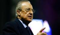 بيريز رئيس نادي ريال مدريد