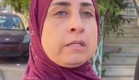 زوجة الأسير منتصر شلبي