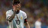 نجم المنتخب الأرجنتيني ليونيل ميسي،