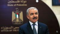 رئيس الوزراء الفلسطيني الدكتور محمد اشتية