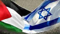 المفاوضات الفلسطينية الإسرائيلية