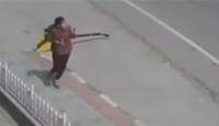جانب من الفيديو