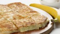 المطبق بالموز