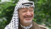 الرئيس الفلسطيني السابق ياسر عرفات