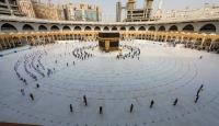 مناسك العمرة