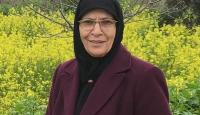 نبيهة جبارين