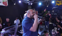 جانب من الأغنية