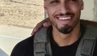الجندي الاسرائيلي