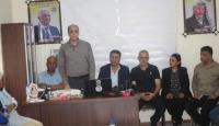 خلال الدورة