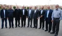 قيادات حركة حماس