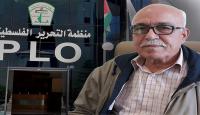 عضو اللجنة التنفيذية لمنظمة التحرير الفلسطينية، الأمين العام للاتحاد الديمقراطي الفلسطيني "فدا" الرفيق صالح رأفت