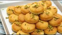 معمول التمر بالكيري