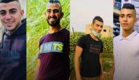 شهداء الفجر