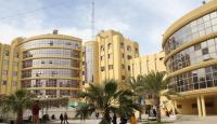 جامعة الازهر بغزة