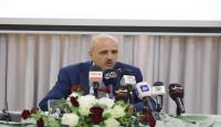 خلال المؤتمر