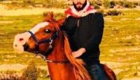 الشهيد احمد زهران