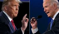 ترامب وبايدن