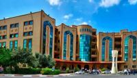 الجامعة الإسلامية بقطاع غزة