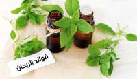 فوائدالريحان