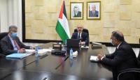 مجلس الوزراء الفلسطيني