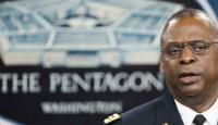 وزير الدفاع الأمريكي أوستن