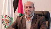 القيادي في حركة المقاومة الإسلامية (حماس) د. خليل الحية