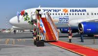 الطائرة الاسرائيلية