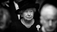 وفاة الملكة إليزابيث الثانية