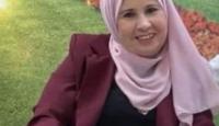 اسراء عبوشي