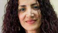 المحامية حنان الخطيب