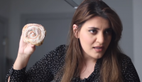 سينابون رول