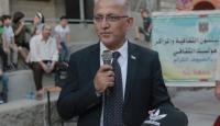 رئيس البلدية