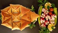 السبانخ للفطائر