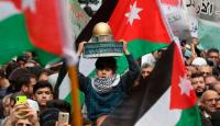 العلاقات الأردنية الفلسطينية