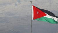 الأردن