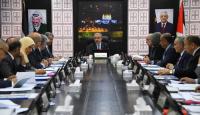 مجلس الوزراء الفلسطيني